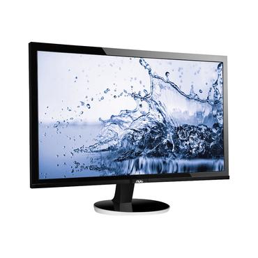 AOC Q2778VQE - WLED 27" TN 1ms