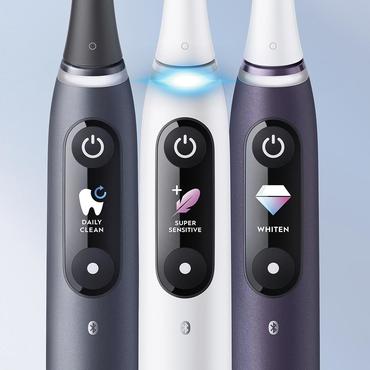 Oral-B iO Series 8 *weiÃ*
