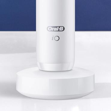 Oral-B iO Series 8 *weiÃ*