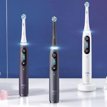 Oral-B iO Series 8 *weiÃ*