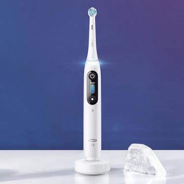Oral-B iO Series 8 *weiÃ*