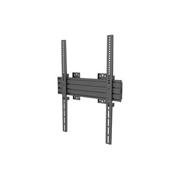 Multibrackets M Wallmount Pro MBW1UP - konsol - för LCD-display - svart