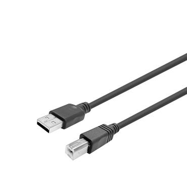 VivoLink Pro - USB-kabel - USB til USB Type B - 5 m