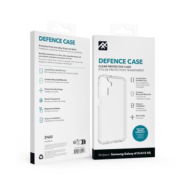 iFrogz Defence - baksidesskydd för mobiltelefon