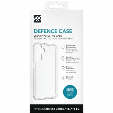 iFrogz Defence - baksidesskydd för mobiltelefon