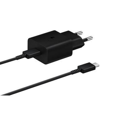 15W POWER ADAPTER BLACK