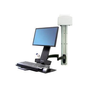Ergotron 200 Series Combo Arm