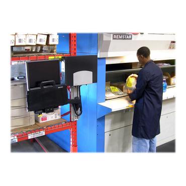 Ergotron 200 Series Combo Arm