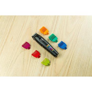 *Trymer do zarostu       Color Trim     9893-046