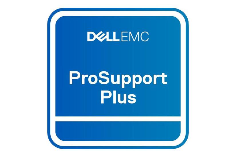 Dell Upgrade From Prosupport Prosupport Plus Mission Critical Support Opgradering Site
