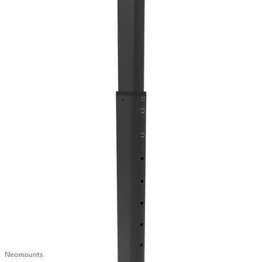 Neomounts AV80-500BL tilbehør til tv-montering