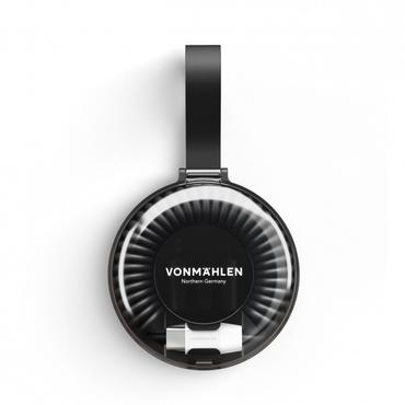 Vonm&auml;hlen allroundo c USB-kabel USB 2.0 0,75 m USB C Sort