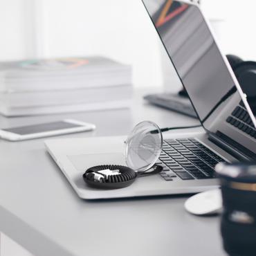 Vonm&auml;hlen allroundo c USB-kabel USB 2.0 0,75 m USB C Sort