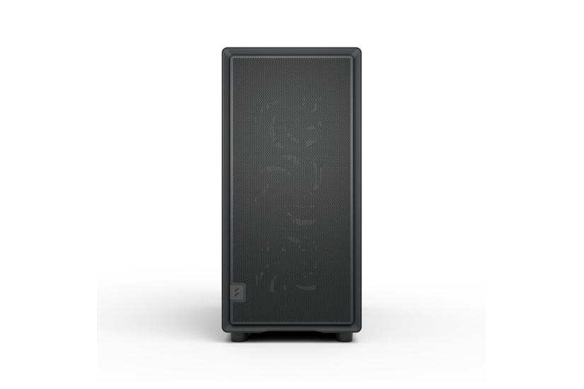 Fractal Design Chassi - Midi Tower - E-ATX, ATX, mATX, mini-ITX - 2.5" - 17,6 cm - 42,5 cm