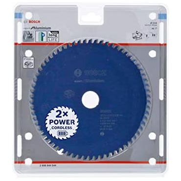 Bosch Expert for Aluminium rundsavsklinge - for aluminium