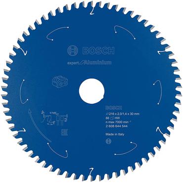 Bosch Expert for Aluminium rundsavsklinge - for aluminium