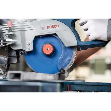 Bosch Expert for Aluminium rundsavsklinge - for aluminium