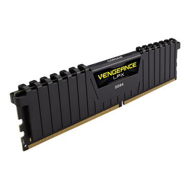 CORSAIR Vengeance LPX - 16GB: 2x8GB - DDR4 - 2400MHz - DIMM 288-PIN
