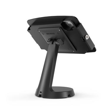 Compulocks iPad mini 8.3" Space Enclosure Mast Counter Stand monteringssats - f&ouml;r surfplatta - svart