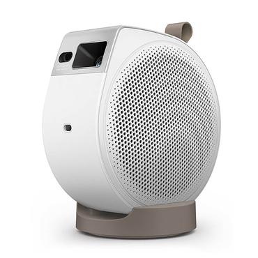 BenQ Projektor - 1080p (1920x1080) - 500 ANSI-lumen - 4LED - 20000 h - 1x HDMI - 4 W