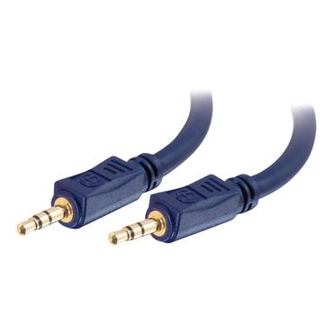 C2G Velocity audiokabel