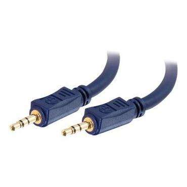 C2G Velocity audiokabel
