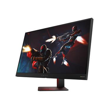 OMEN by HP 27i Gaming Monitor - LED-Skærm 27" AMD FreeSync IPS 1ms