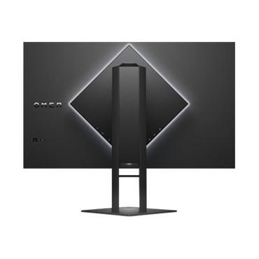 OMEN by HP 27i Gaming Monitor - LED-Skærm 27" AMD FreeSync IPS 1ms