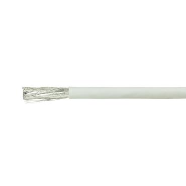LogiLink CPV0039 netværkskabel Hvid 100 m Cat6 S/FTP (S-STP)