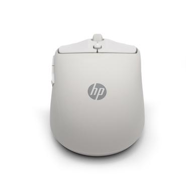 HP 400 Quiet Maple Wireless Mouse