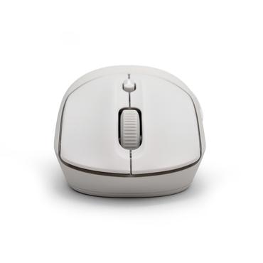 HP 400 Quiet Maple Wireless Mouse