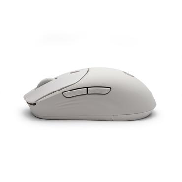 HP 400 Quiet Maple Wireless Mouse