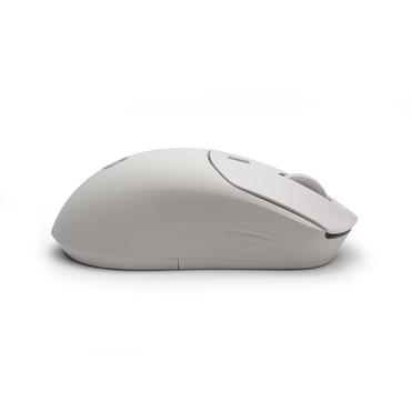 HP 400 Quiet Maple Wireless Mouse