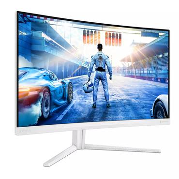 Philips Evnia 5000 27M2C5501 sk&auml;rm - WLED - 27" - Fast VA - 0.5ms - QHD 2560x1440 vid 180Hz