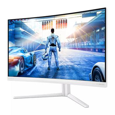 Philips Evnia 5000 27M2C5501 sk&auml;rm - WLED - 27" - Fast VA - 0.5ms - QHD 2560x1440 vid 180Hz