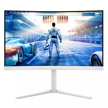 Philips Evnia 5000 27M2C5501 sk&auml;rm - WLED - 27" - Fast VA - 0.5ms - QHD 2560x1440 vid 180Hz