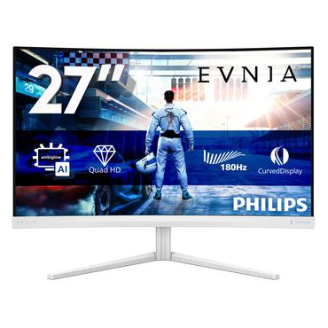 Philips Evnia 5000 27M2C5501 skärm - WLED - 27" - Fast VA - 0.5ms
