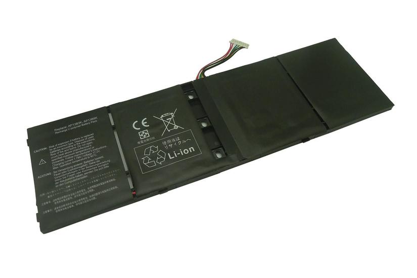 CoreParts - batteri til bærbar computer - Li-pol - 3200 mAh - 47 Wh