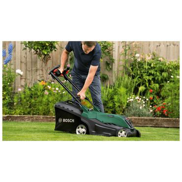 Bosch Gräsklippare