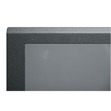 Middle atlantic PFD-42 42SP PLEXI FRONT DR,UNIV