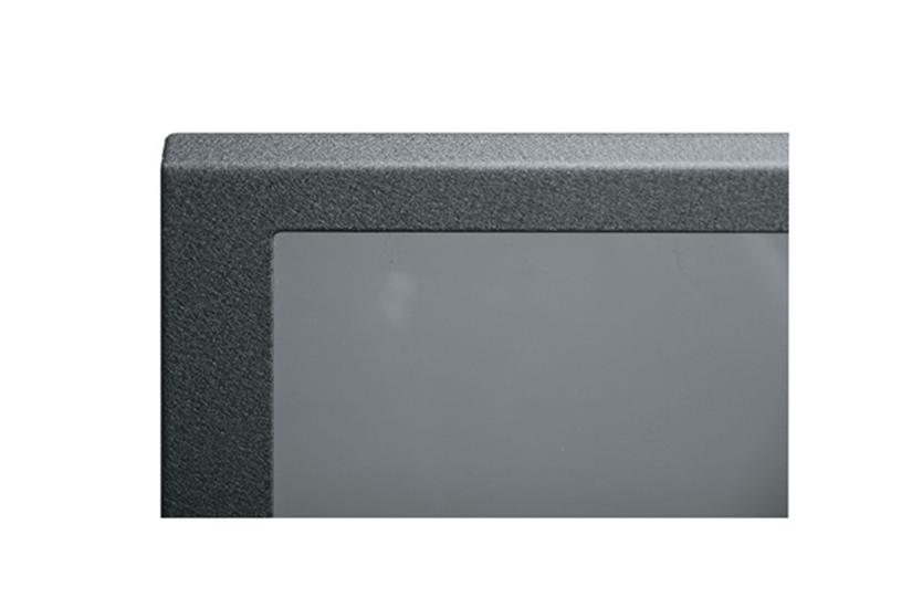 Middle atlantic PFD-42 42SP PLEXI FRONT DR,UNIV