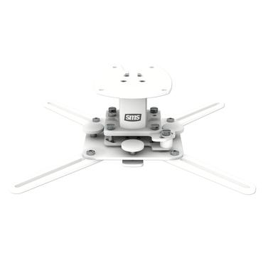 SMS Smart Media Solutions PP140003 monteringsbeslag til projektor Loft Hvid