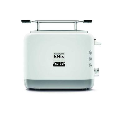 Kenwood kMix TCX751WH - br&oslash;drister - hvid