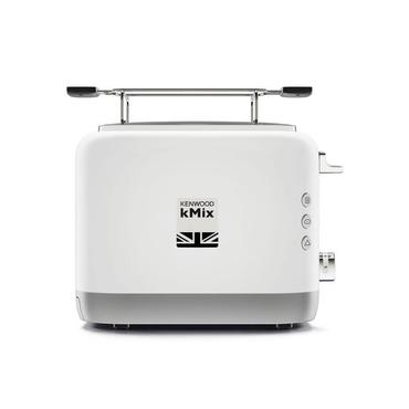 Kenwood kMix TCX751WH - br&oslash;drister - hvid