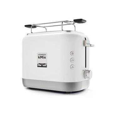 Kenwood kMix TCX751WH - br&oslash;drister - hvid