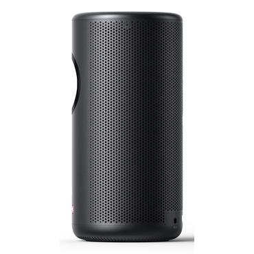 Nebula Capsule 3 Laser - DLP-projektor - bærbar - 802.11a/b/g/n/ac wireless / Bluetooth 5.1 - sort