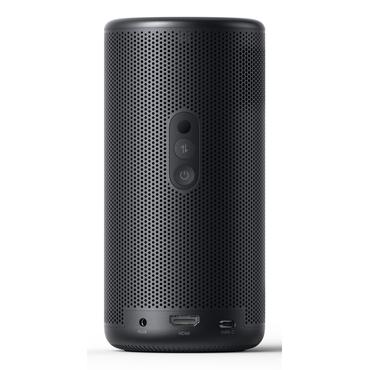 Nebula Capsule 3 Laser - DLP-projektor - bærbar - 802.11a/b/g/n/ac wireless / Bluetooth 5.1 - sort