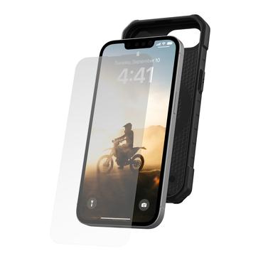 UAG Glass Shield