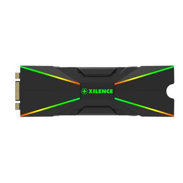 Xilence kylfl&auml;ns f&ouml;r halvledarenhet