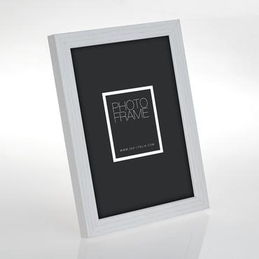 ZEP Vivan 3 13x18 Holz V33573 Enkelt billedramme Hvid